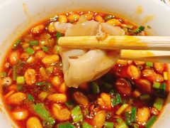 -三只耳冷锅鱼火锅(玉林店)