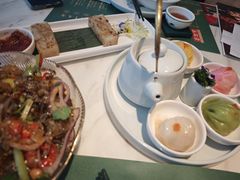 -悦得闲广式点心茶楼(蓝鲸世界店)