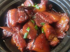 -味莊餐厅(康庄南街店)