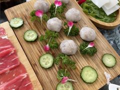 -慢丽江·云南野生菌土鸡锅(西山店)