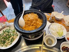 -燕北云山·农家菜·灶台鱼(密云溪翁庄店)