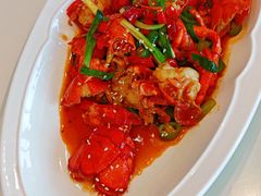 -不仔客海鲜·烧烤·270度海景餐厅(大东海店)