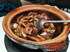 -新兴·金羊座·粤菜点心(乐峰店)