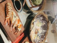 -古田居·特色寿司料理(骏欣中心店)
