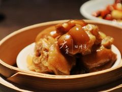 -万丽轩·粤菜(王府井金茂万丽酒店)