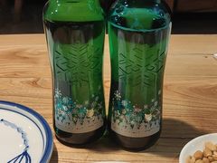 -小放牛炒菜馆(军校店)