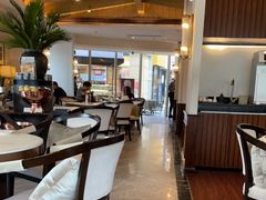 大堂-铭家点心(秦岭路店)