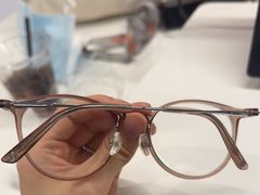 -MUJOSH木九十眼镜(月星环球港B1店)