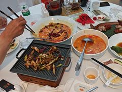 -小厨娘淮扬菜(天印大道店)