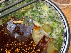 -有礼有面(知春路店)