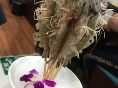 -港迹·鲜围煮海鲜火锅(湖州时代广场店)