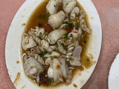 -标记好食