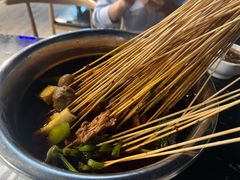 -成都瓜串串(华强北店)