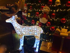 -青岛海尔洲际酒店