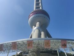 -东方明珠广播电视塔