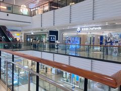 -万达广场(济南魏家庄店)