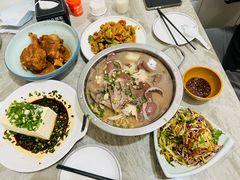 -石磨坊酒楼(文化街店)