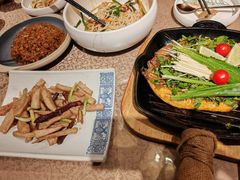 -云海肴·汽锅鸡·云南代表菜(五道口购物中心店)