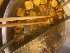 -傣妹火锅(四川北路店)