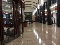 -中国银行(上海市分行营业部)