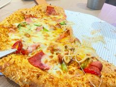 -必胜客(华都店)