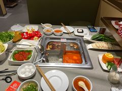 -海底捞火锅(铁西万达店)