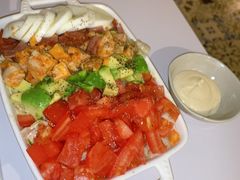 彩虹沙拉-秀儿家の小确幸融合西餐厅(万达店)