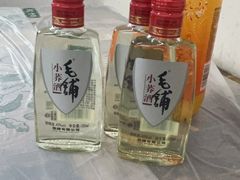 -小民大排档(马场角横路店)