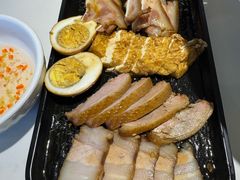 -阿毛饭店首店·宁波老字号(文化广场店)