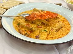 -阿诺泰·泰国餐厅(紫荆店)