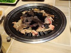 -胡哥烤肥牛(车公庙店)