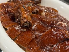 至尊烧鹅皇-万年酒楼(越秀南路店)