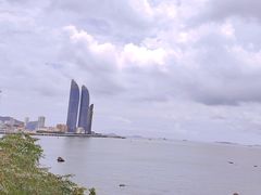 -鼓浪屿·皓月园