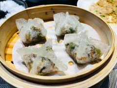 云南野菌饺-山壹竹庭院餐厅