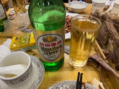 -马镇烤全羊