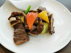 -索菲特酒店·乐轩华中餐厅