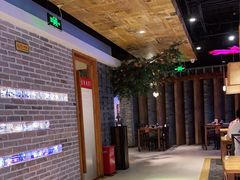 -局气 烤鸭·北京菜(光华路店)