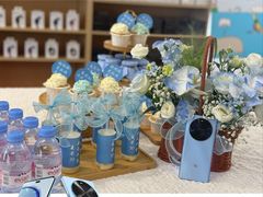 -永辉超市(鲁谷店)
