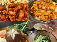 -韩鼎丰·韩国料理(林奥店)