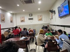 大堂-哈尔滨大水饺(船山路店)