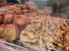 -土门八珍烤鸡腊味店(土门老店)