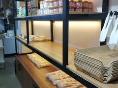 -韩国利尔面包(桂林路店)