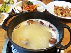 -禅蕴素食生活馆