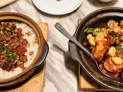 -汤城小厨•粤菜•靓汤(西直门凯德MALL店)