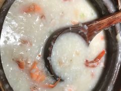-南拳十三姨·潮汕砂锅粥(世纪金源店)