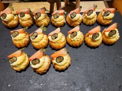 -上海东方佘山翰悦阁酒店·Vie全日制餐厅