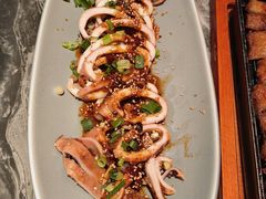 -前海沿•青岛菜(中山路天主教堂店)