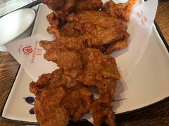 -双合园·海鲜水饺青岛菜(品牌首店)