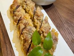 脆皮五香卷-CHIC1699远洋私厨