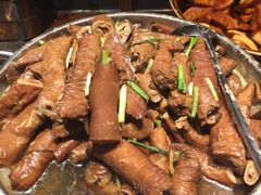 -慧娟面馆·餐厅(望江路店)